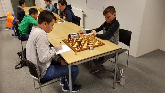 Jannes tegen winnaar Daniel